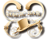 Magicbar Logo 120 100